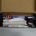 Quick Tire Valve Change Tool, Tire Valve Stem Core Quickly Replacement Tool Kit for Cars, Trucks, Motorcycles, etc (7PCS)