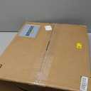 A2 Storage Book Suitable for 22x15 inches Diamond Paintings,Diamond Art Kit Storage Container with 30 Pocket Sleeves,Portfolio Folder for Artwork (Black)