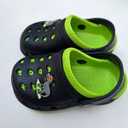 CAPELLI NEW YORK US 9 (Black/Green)