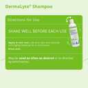Dermalyte® Shampoo for Dogs, Cats and Horses, 12 Fl Oz