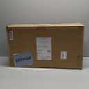 Amazon Basics Stainless Steel 3 x 2.5 Quarts Triple Slow Cooker, Brushed Stainless Steel