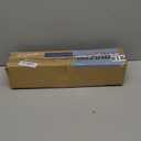 Barcetine American Flag Poles for Outside House - 5ft Tangle Free Flag Pole for House with Holder Bracket,Residential Flagpole Kit for Outdoor Porch Garage - Black