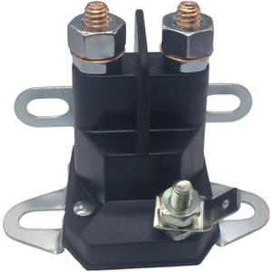 MZ 108-5349-00 Starter Solenoid Replacement for Ariens Bad Boy Zero Turn Mowers ZT, CZT, MZ