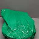 CAROTE 16pcs Ceramic Cookware Set, Pots and Pans Non Stick Kitchen Cookware Sets, Pots and Pans Set Cooking Set with Knife Set (Blue)