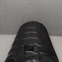 findway Golf Travel Bags for Airlines with Wheels and ABS Hard Case Top, Protect Your Clubs, Waterproof 1680D Oxford Fabric and Oversize Tank Wheels, Lightweight and Easy to Maneuver (Black)