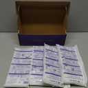 Lansinoh Breastmilk Storage Bags, 200 Count Value Pack, Baby Essentials, Fast Freeze & Thaw Breast Milk Bags for Baby Bottle Feeding, Superior Strength & Stretch, 6 Ounce