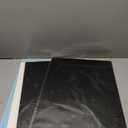 [Pack of 2] 23.8 Inch Computer Privacy Screen for 16:9 Aspect Ratio Widescreen Monitor, Eye Protection Anti Glare Blue Light Computer Monitor Privacy Filter, Removable Anti-Scratch 23.8in Protector