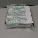 Spoon Rest for Stove Top, 5.3in Checkered Spoon Holder Utensil Rest, Ceramic Spoon Rests for Coffee Bar, Kitchen Gadget Cooking Gift for Housewarming (Black & White Pattern)