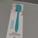 JACENT GRAVE SILICONE SPATULA SET 1 CT