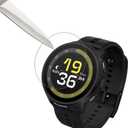 3 x Mr.Shield Screen Protector compatible with SUUNTO Run [Tempered Glass] [3-PACK] [Japan Glass with 9H Hardness]