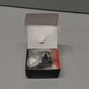 PC893 5S8954 235-1560 5149167AD Crank Crankshaft Position Sensor Compatible with Chrysler Town & Country 200 300 Dodge Charger Journey Jeep Grand Cherokee Wrangler RAM (3.6L, 2011-2019)