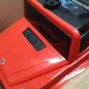 Best Ride On Cars Mercedes G-Wagon Push Car, Red, Large