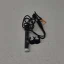 HITOP Thickened Glass Aquarium Heater: 50W 100W 300W Upgraded Fish Tank Heater with Controller, Fish Tank Thermostat Heater for Seawater/Fresh Water 5-65Gal