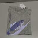 Nike Boys Sportswear T-Shirt size large