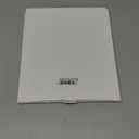 Piteno 16-Pack Reusable Glass Straws Set, Clear Glass Drinking Straws, 8.5''x10MM, Set of 6 Straight and 6 Bent with 4 Cleaning Brushes, Perfect for Smoothies, Milkshakes, Juice, Tea