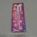 36 Pack Neon Valentine's Day Gift Cards with Glow Sticks, Glow in The Dark Party Favors, Glow Stick Bracelets & Necklaces for Kids, Classroom Exchange, School Prizes & Valentine's Party Supplies