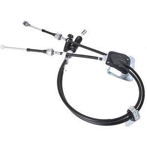 labwork Shifter Cable Manual 5MT 6MT Replacement for Toyota Celica 2000-2005 33820-2B540 ZZT230 ZZT231
