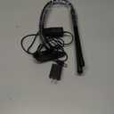 GooingTop LED Grow Light,6000K Full Spectrum Clip Plant Growing Lamp with White Red LEDs for Indoor Plants,5-Level Dimmable, Auto On Off Timing 4 8 12Hrs