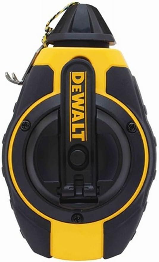 Stanley Tools Chalk Reel,100' Dewalt
