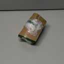 Allstar Performance ALL56132 2.5" Wide x 5" Long x 2" High 9/16" Pin Diameter Extruded Aluminum Lowering Block
