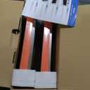 2PK TN227BK High Yield Toner Cartridge Compatible W/ TN227bk