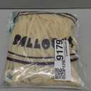 Clear 260 Balloons 100Pcs, Long Balloons for Tying Balloon Arches, Thick Latex Long Skinny Twisting Balloons for Animals, Wedding & Party Decorations