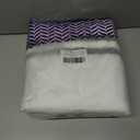 DEXI Oval Bath Mats for Bathroom, 24x43 Absorbent Bath Mat, Washable Microfiber Bathroom Rug with Non Slip Backing for Shower Floor, Beige