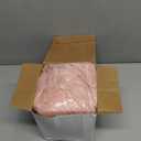 Wavwavw Giant Bow Decoration, Big Bows for Backdrop 75x18 Inch, Bow Themed Room Decor, Large Satin Decorative Bows for Wedding Engagement Bachelorette Baby Shower Bridal Christmas(Pink, Tulle)