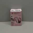 Nogroa Electric Razors for Women, 7D IPX6 Waterproof Cordless Body Electric Head Shaver, 5 in 1 Pink Bikini Trimmer Hair Epilator for Legs Body Face