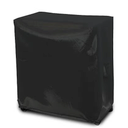 Black Cover 18x30 In