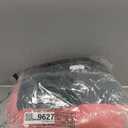 pawstrip Cute Princess Dog Bed Pink Puppy Bed for Small Dogs Breathable Cat Couch Bowknot Pet Cushion Comfortable Kitten Nest Girl Doggy Sofa, Waterproof Bottom (Fuchsia) (Medium)