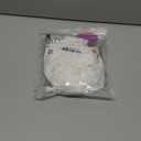 Avidlove Women Snap Crotch Lingerie Sexy Lace Bodysuit Deep V Teddy One Piece Lace Babydol, White, Size Ml