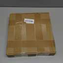 ABS Protective Cover for 2024-2025 Toyota Tacoma Accessories and 2025 4Runner Accessories, Durable Shift Console Panel for Automatic Transmission Truck Upgrade (Carbon Fiber Stripe)