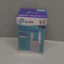 TP-Link RE515X AX1500 WiFi 6 Range Extender w/Ethernet Port | 1.5G Dual-Band Wireless Repeater Amplifier | Up to 1800 Sq. Ft., 64 Devices | Internet Signal Booster | APP Setup | EasyMesh Compatible