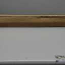 Metal Fence Posts Heavy Duty U-Post Stakes for Wire Fencing, 5 FT Green