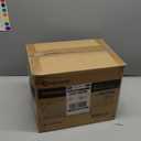 HALYARD Premium Disposable Underpads, 30 x 36 Inches Chux Pads - Blue, Case of 40 - Incontinence Bed Pads for Adults with Airlaid Core for Moisture and Odor Control