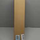 See Through Hunting Blind, 3/4 Panel Ground Blinds for Deer Hunting with Carrying Bag, Pop Up Camouflage Panel Blind Tent for Deer Duck Turkey Hunting (3 Panel(1-2 Person))