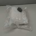 Front Engine Coolant Reservoir Tank(1PCS). Replaces Part # 603-382 603382 8V618K218AC. Fit for Ford C-Max 2013-2018,Escape 2013-2016,Focus 2012-2018,Transit Connect 2014-2016