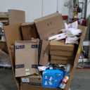 Pallet of Mixed Items