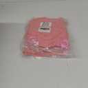 5 Inch Pastel Pink Balloons - 300 Pcs Mini Macaron Pink Latex Balloons for Birthday, Wedding, Baby Shower Parties 3 Pack