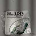 USB-C Superdrive External DVD/CD Reader and DVD/CD Burner for Apple-MacBook Air/Pro/iMac/Mini/MacBook Pro/ASUS/ASUS/DELL Latitude with USB-C Port Plug and Play(Silver)