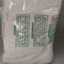 Natural 100% Polyester Textured Rectangle Tablecloth, Slubby Lightweight Table Cloth 60 x 84 Inch, Water Resistant Stain Resistant Farmhouse Burlap Table Cover for Kitchen Dining Room