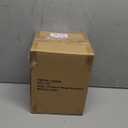 Vipush Christmas Village House Charming Christmas Ceramic Church Decoration with Lights – Perfect Illuminated Holiday Centerpiece for Your Festive Decor