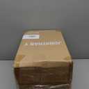 Jonathan Y JYL1031A Gaston 20.5" Resin Mini LED Table Lamp, Farmhouse, Traditional, Cottage, Rustic, Office, Living Room, Family Room, Dining Room, Bedroom, Hallway, Foyer, Brown