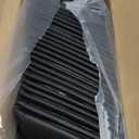 CROCI Charcoal Puppy Pads with Adhesive Tabs, 28x34in Extra Large Pee Pads for Dogs, Odor-Control Super Absorbent Quick-Dry Leak-Proof, Disposable (40 Counts)