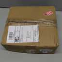 Freestanding Birdbaths Bowl for Outside, Standing Garden Bird Bath Feeder & Bird Bath Bowl, Detachable Decoration Spa Birdfeeder for Outdoor Garden Patio Yard Lawn (Blue)