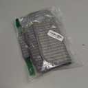 Abdominal Binder Post Surgery - Postpartum Belly Band Wrap | Post C Section Belly Binder Recovery Belt | Stomach Compression Hernia Belt For Men or Women After Pregnancy, Hysterectomy (Small/Medium)