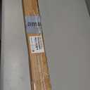 Samsung 32 The Frame TV Customizable Bezel, Magnetic, Quick and Easy Installation, 2023, VG-SCFC32WTBZA, Modern White