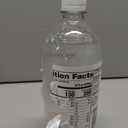 Amazon Grocery, Zero Sugar Tonic Water, 33.8 Oz