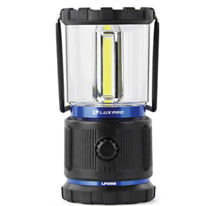 LUXPRO 3C Rugged 750 Lumen LED Lantern